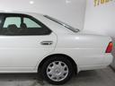 NISSAN LAUREL
