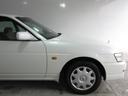 NISSAN LAUREL