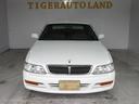 NISSAN LAUREL