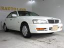NISSAN LAUREL