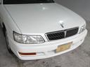 NISSAN LAUREL