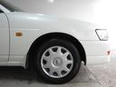 NISSAN LAUREL