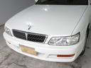 NISSAN LAUREL