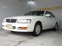 NISSAN LAUREL