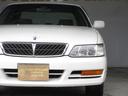 NISSAN LAUREL