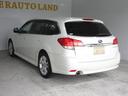 SUBARU LEGACY TOURING WAGON