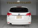 SUBARU LEGACY TOURING WAGON