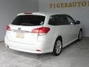 SUBARU LEGACY TOURING WAGON
