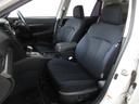 SUBARU LEGACY TOURING WAGON