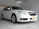 SUBARU LEGACY TOURING WAGON