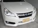 SUBARU LEGACY TOURING WAGON