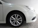 SUBARU LEGACY TOURING WAGON