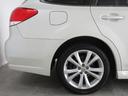 SUBARU LEGACY TOURING WAGON