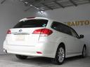 SUBARU LEGACY TOURING WAGON