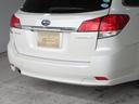 SUBARU LEGACY TOURING WAGON