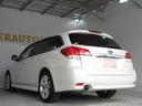 SUBARU LEGACY TOURING WAGON