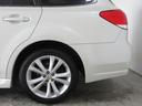 SUBARU LEGACY TOURING WAGON