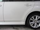 SUBARU LEGACY TOURING WAGON