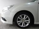 SUBARU LEGACY TOURING WAGON