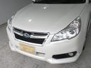 SUBARU LEGACY TOURING WAGON