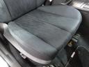 SUBARU LEGACY TOURING WAGON