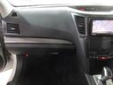 SUBARU LEGACY TOURING WAGON