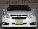 SUBARU LEGACY TOURING WAGON