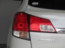 SUBARU LEGACY TOURING WAGON
