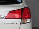 SUBARU LEGACY TOURING WAGON