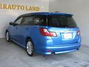 SUBARU EXIGA
