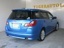 SUBARU EXIGA