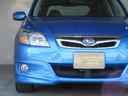 SUBARU EXIGA