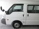 MAZDA BONGO VAN