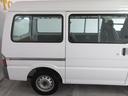 MAZDA BONGO VAN