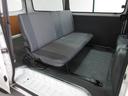 MAZDA BONGO VAN