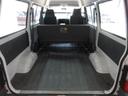 MAZDA BONGO VAN