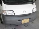 MAZDA BONGO VAN