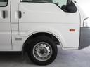 MAZDA BONGO VAN