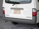 MAZDA BONGO VAN