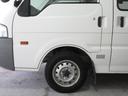 MAZDA BONGO VAN