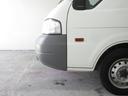 MAZDA BONGO VAN