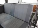 MAZDA BONGO VAN