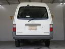 MAZDA BONGO VAN
