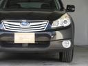 SUBARU LEGACY OUTBACK