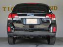 SUBARU LEGACY OUTBACK