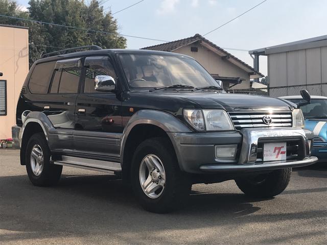 TXリミテッド 8人乗り 4WD CD キーレス ETC(3枚目)