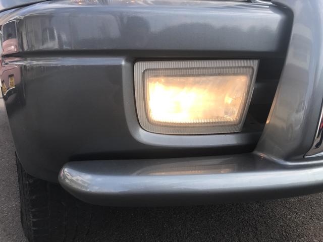 TXリミテッド 8人乗り 4WD CD キーレス ETC(9枚目)