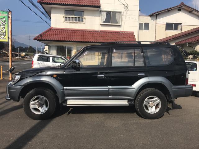 TXリミテッド 8人乗り 4WD CD キーレス ETC(11枚目)