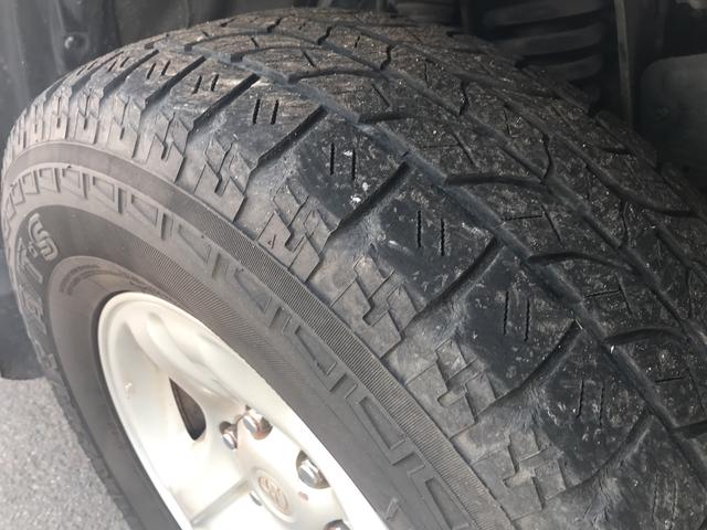 TXリミテッド 8人乗り 4WD CD キーレス ETC(14枚目)