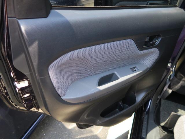 ムーヴ 　ナビ　フルセグ　バックモニター　スマートキー　プッシュスタート　ＥＴＣ　トラクションコントロール　エコアイドル搭載車　オートエアコン（15枚目）